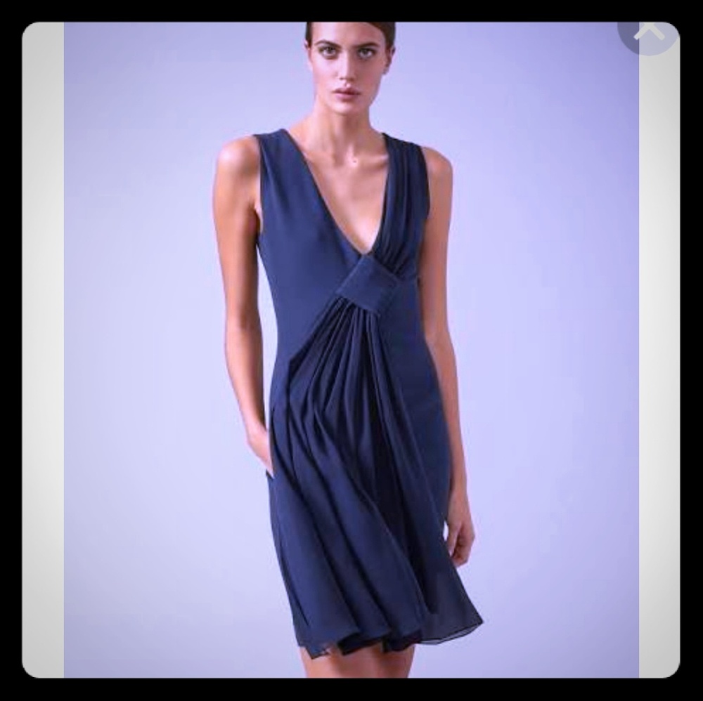 Made in Italy Armani cocktail dress